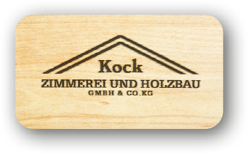 Stellenangebote - Kock Zimmerei und Holzbau in Visbek